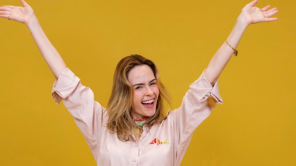 Ana Paula se torna a participante mais velha a ganhar o BBB; veja lista