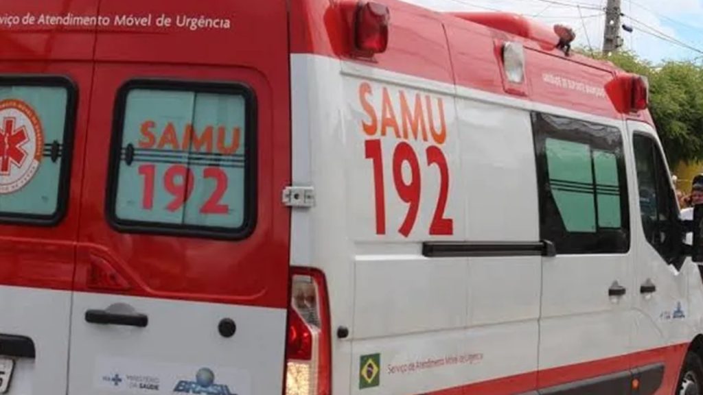 Homem morre durante partida de futebol em clube no Tocantins