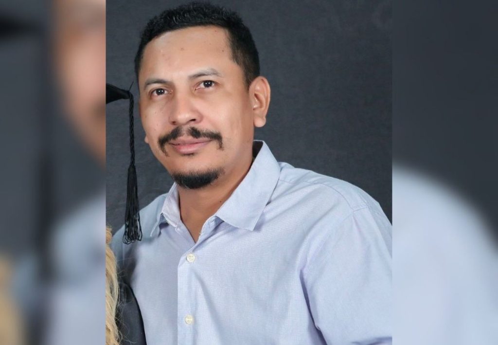 Taxista desaparece após sair para tomar banho em balneário no TO, diz o pai